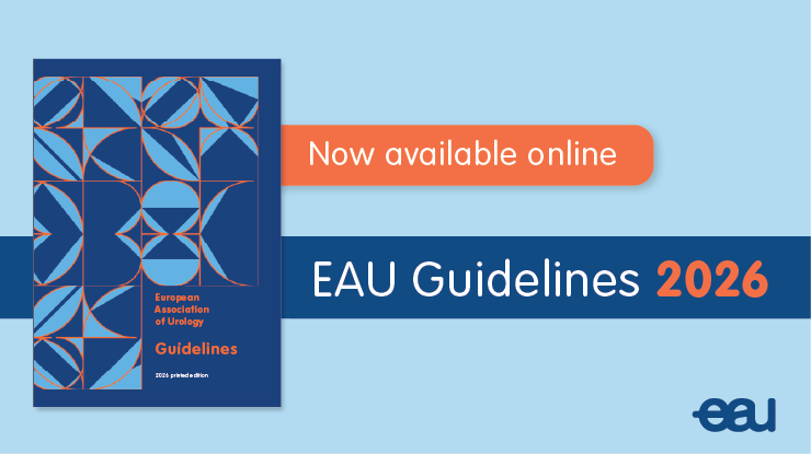 EAU Guidelines on RCC